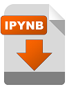 IPYNB Logo