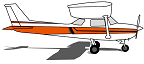 Cessna 150 Logo