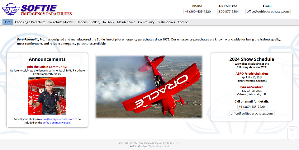 Web Page Image
